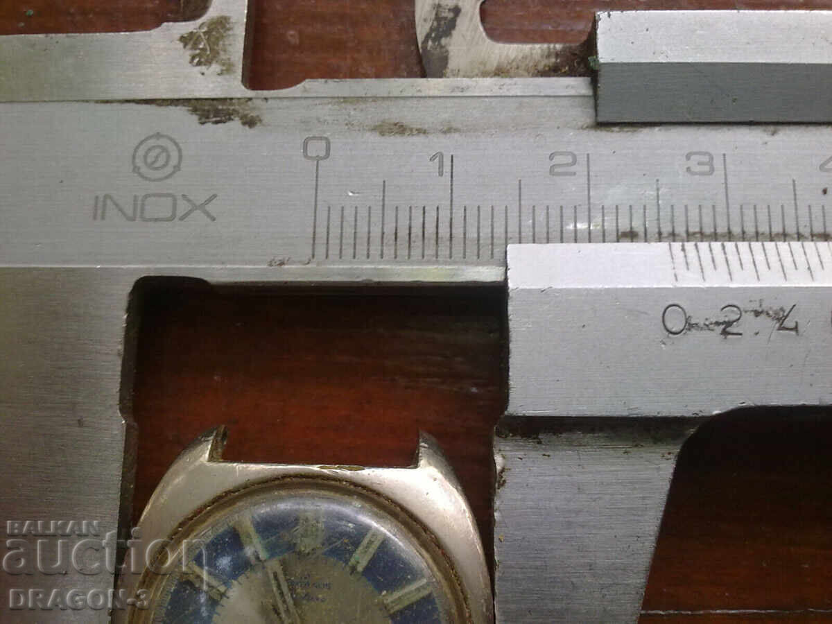 Δημοπρασία Κάποιο Ρολόι Δημοπρασία Κάποιο Ρολόι