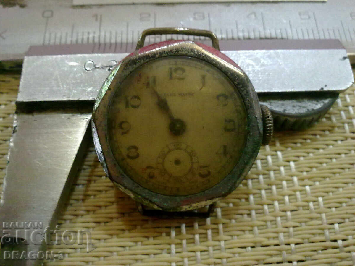 GELUS WATCH GELUS WATCH