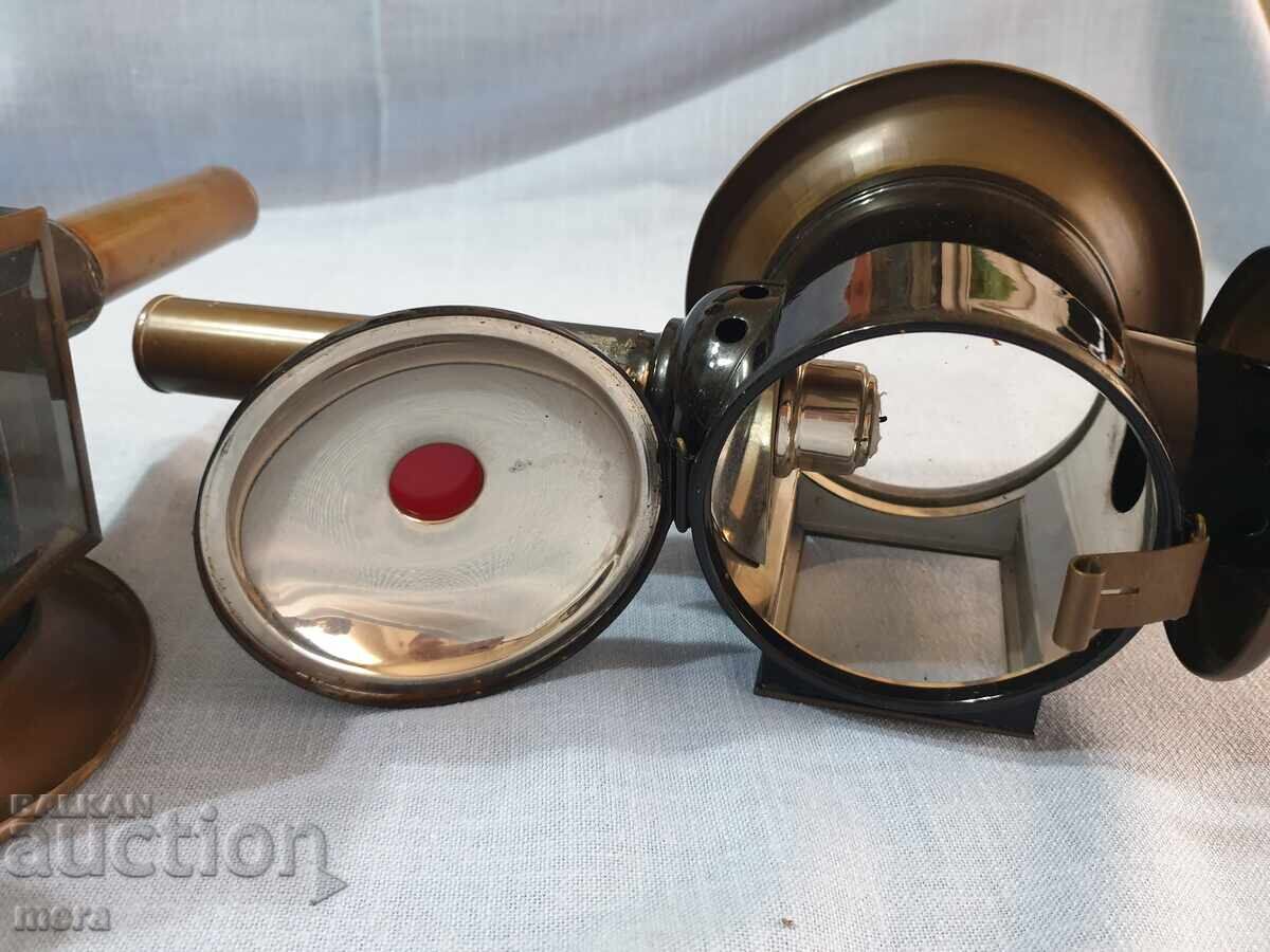 Pereche de felinare impecabile pentru trăsură - 5 Pereche de felinare impecabile pentru trăsură - 5