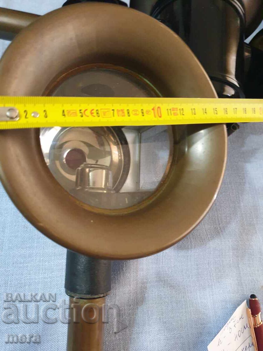 Pereche de felinare impecabile pentru trăsură - 6 Pereche de felinare impecabile pentru trăsură - 6