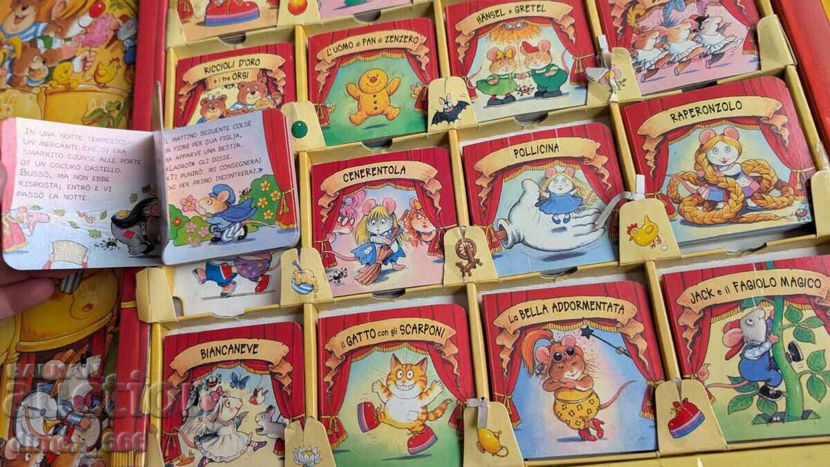 Auction  Hooray for the Fairy Tale Theater