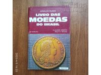 Carte despre monedele Braziliei