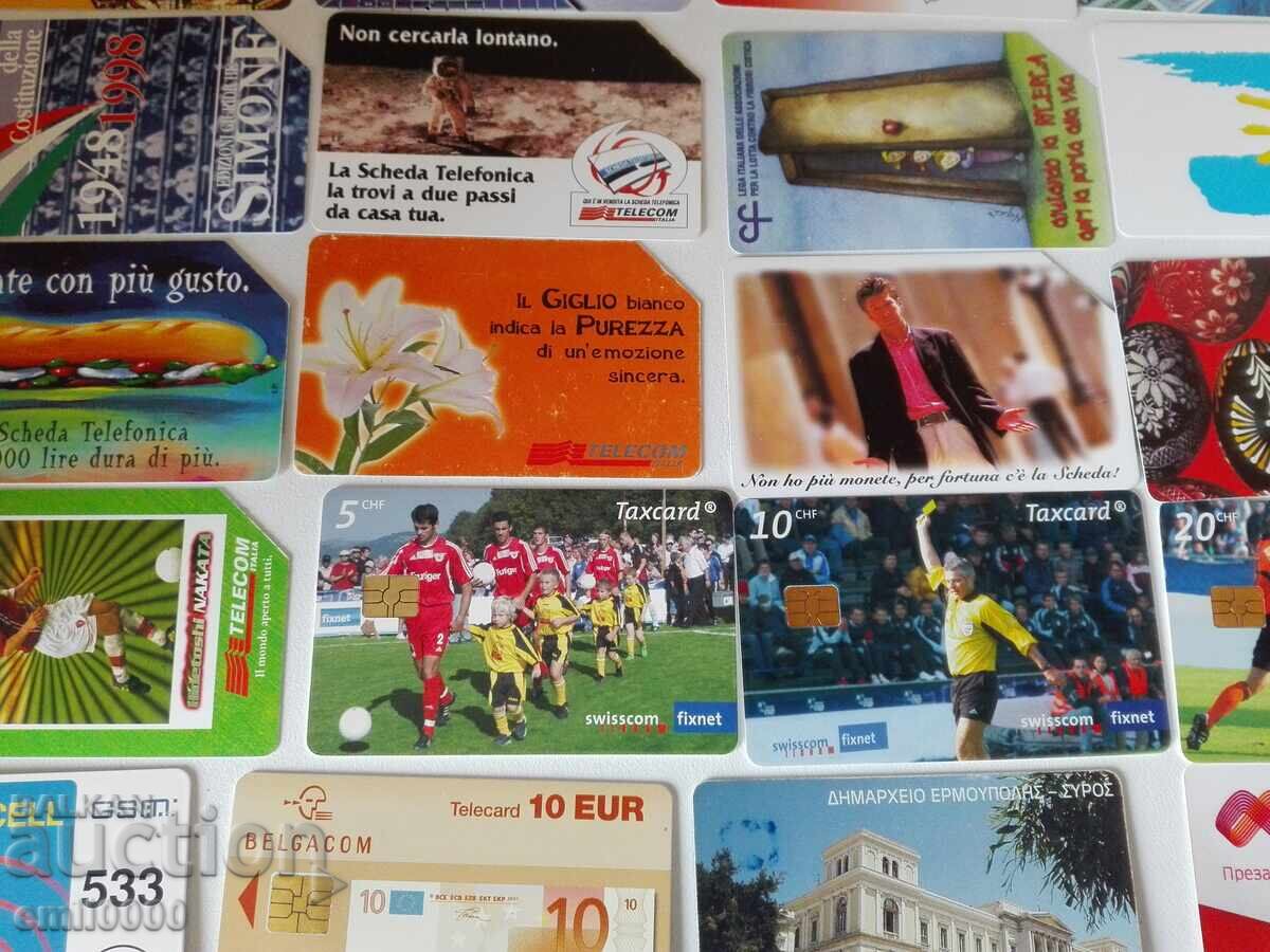 Φωτογραφίες - 50 τεμάχια - 6