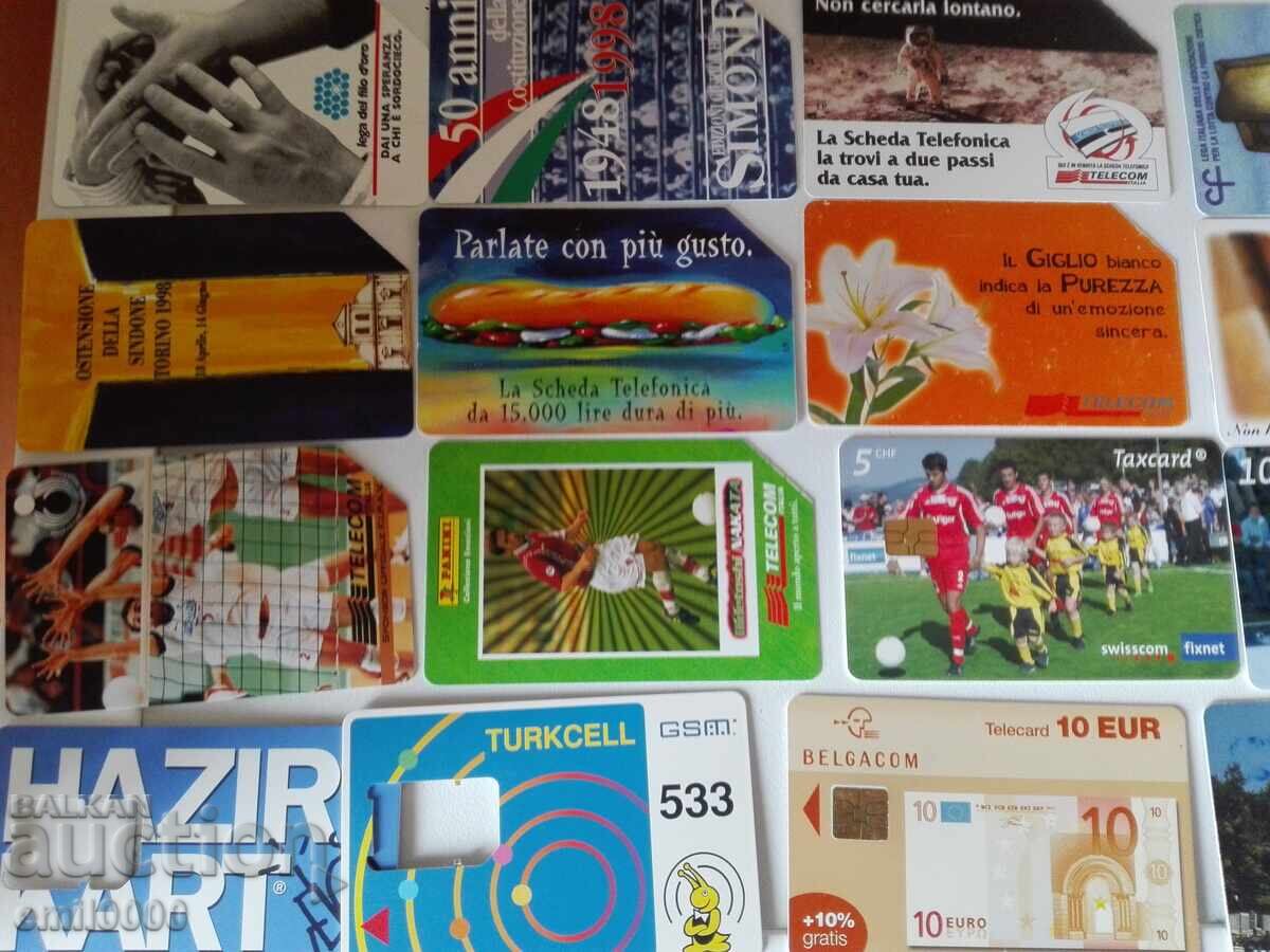 Φωτογραφίες - 50 τεμάχια - 7