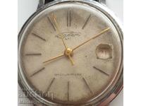 Russian Poljot Kirovskie Watch