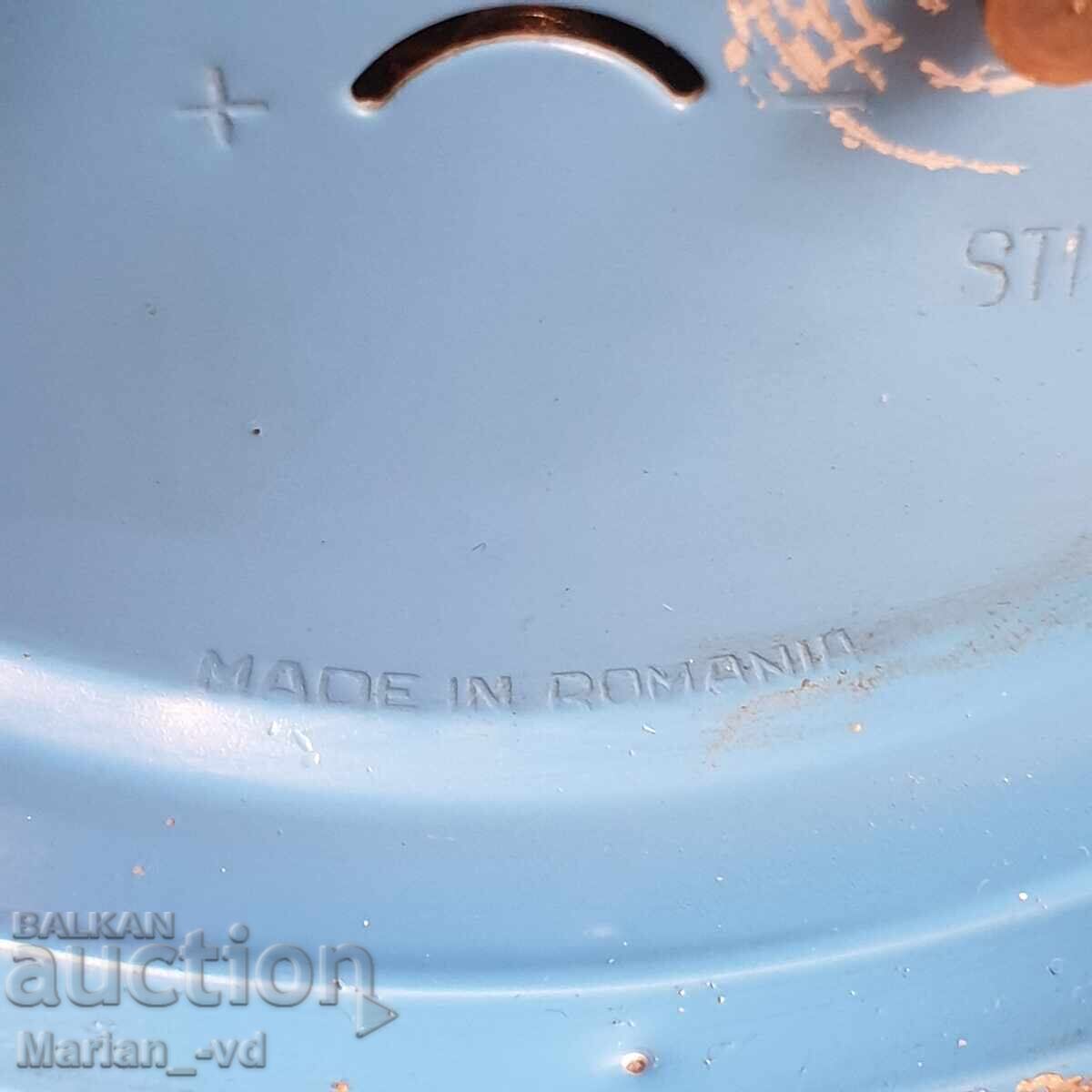 Ανιμέ ρολόι-ξυπνητήρι ρουμανικό - 5