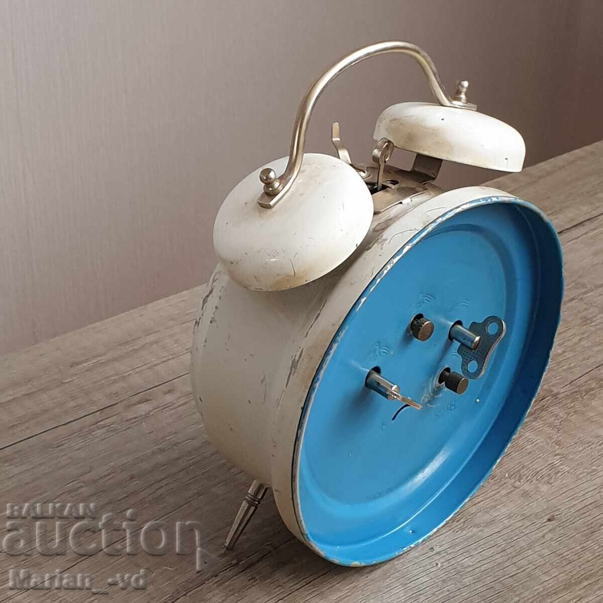 Ανιμέ ρολόι-ξυπνητήρι ρουμανικό - 7