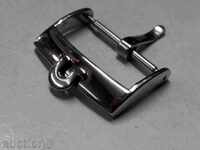 Omega Watch Strap - 16, 18mm