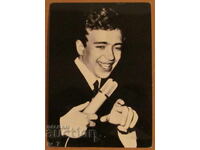 CARTE POȘTALĂ - STEFAN VORONOV