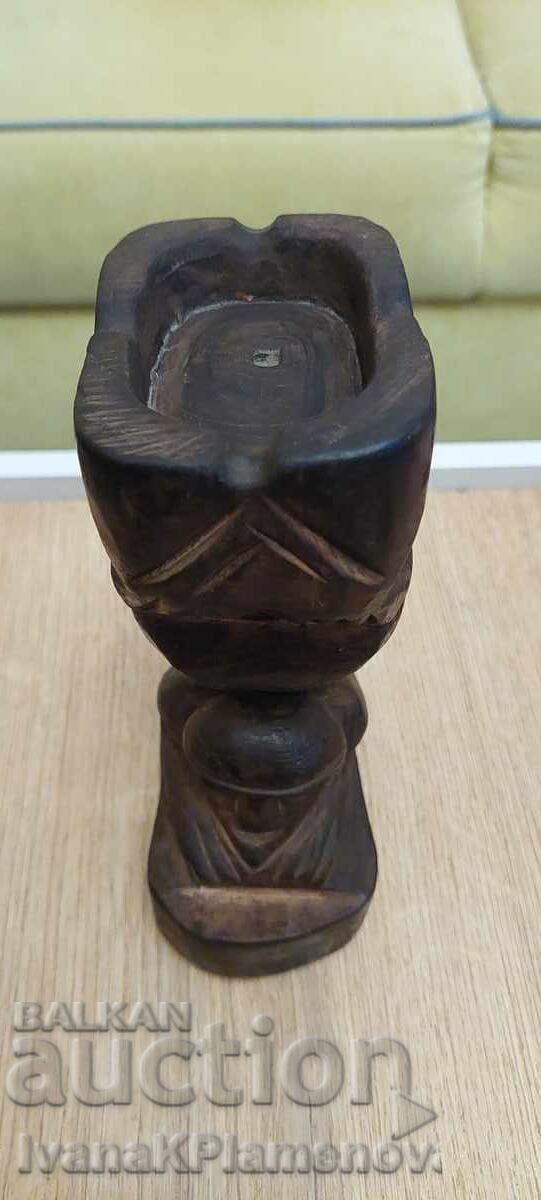 Wood carving for connoisseurs 20cm - 6 Wood carving for connoisseurs 20cm - 6