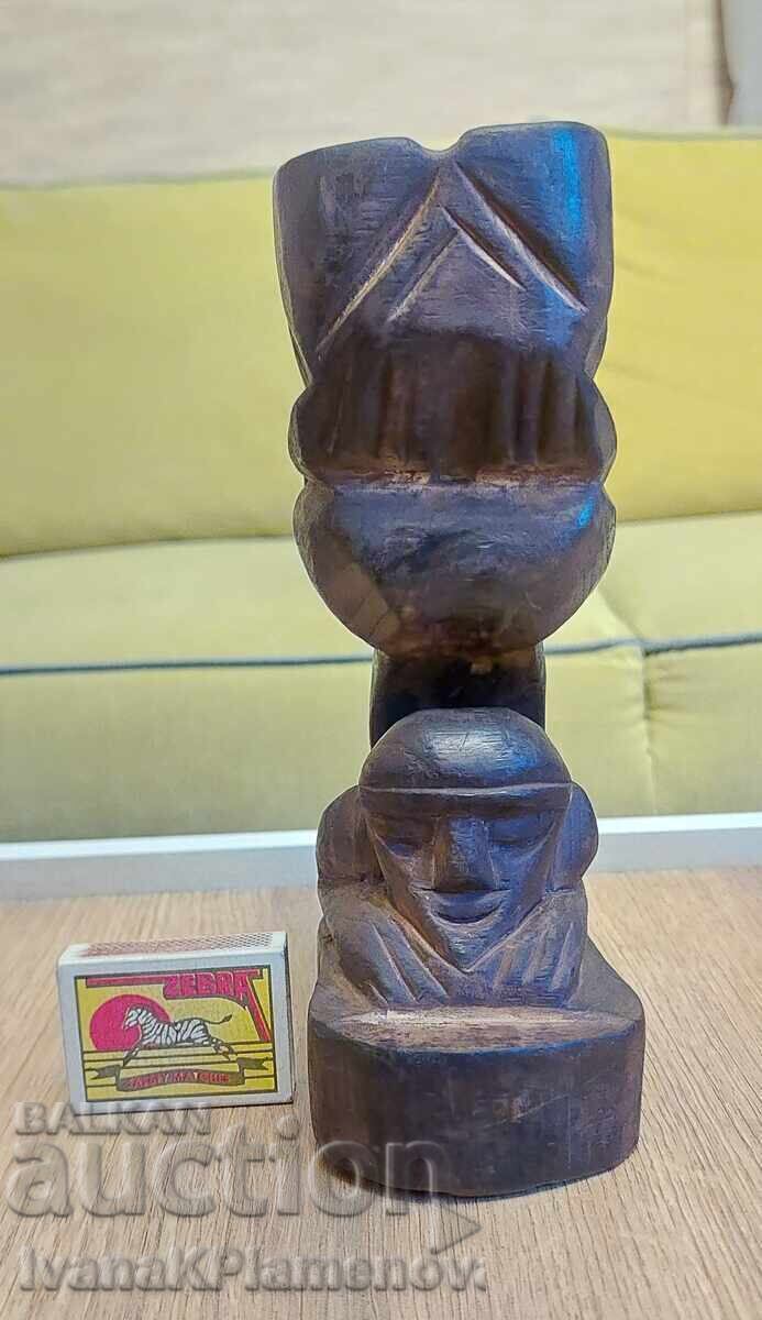 Wood carving for connoisseurs 20cm - 7 Wood carving for connoisseurs 20cm - 7