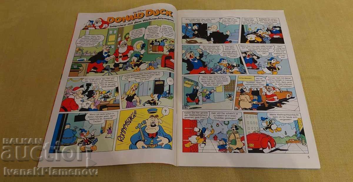 Ένα κόμικ για συλλέκτες με τιμή 12.00 BGN | € 6.14