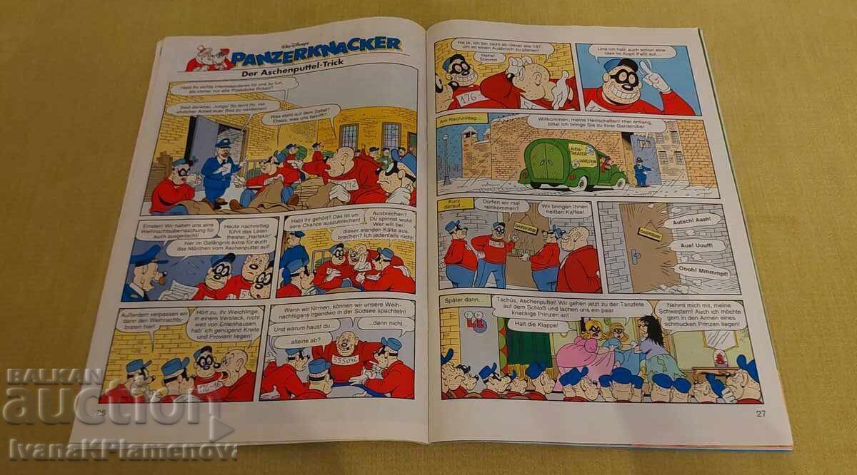 Комикс за колекционери - 5 Комикс за колекционери - 5