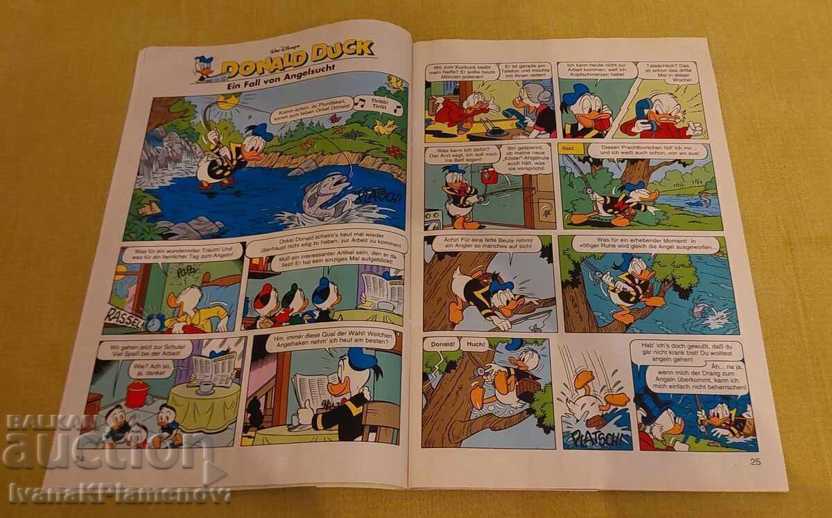 Комикс за колекционери - 5