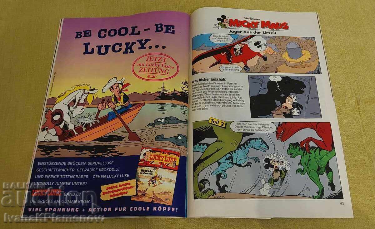 A comic book for collectors - 6