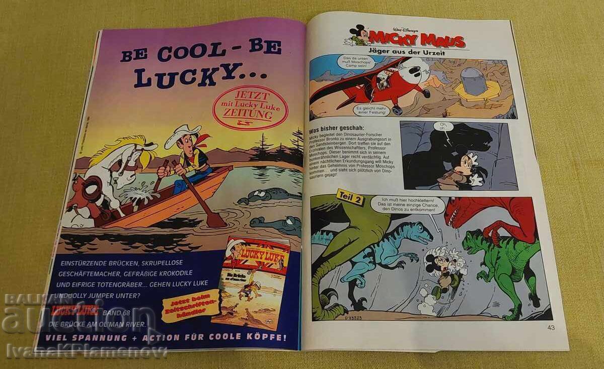 Комикс за колекционери - 6