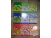 Manuale de limba engleză