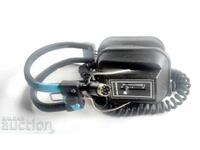 Căști retro hifi vechi universum din Germania