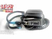 Стари universum hifi ретро слушалки от германия.