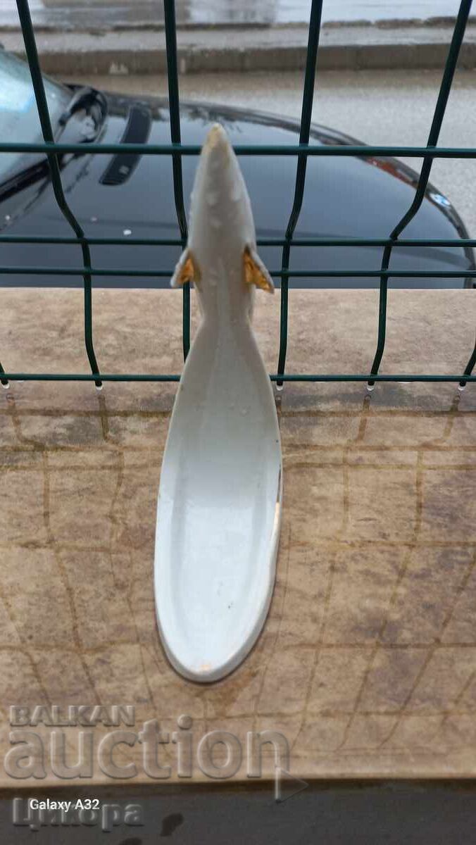 Δημοπρασία ΣΤΑΡ ΒΟΥΛΓΑΡΙΚΟ ΠΟΡΣΕΛΑΝΙΝΟ ΤΑΞΙΔΙΩΤΙΚΟ ΣΤΑΧΤΟΔΟΧΕΙΟ ΡΑΚΕΤΑ ΒΟΣΤΟΚ-2 ΣΙΠ