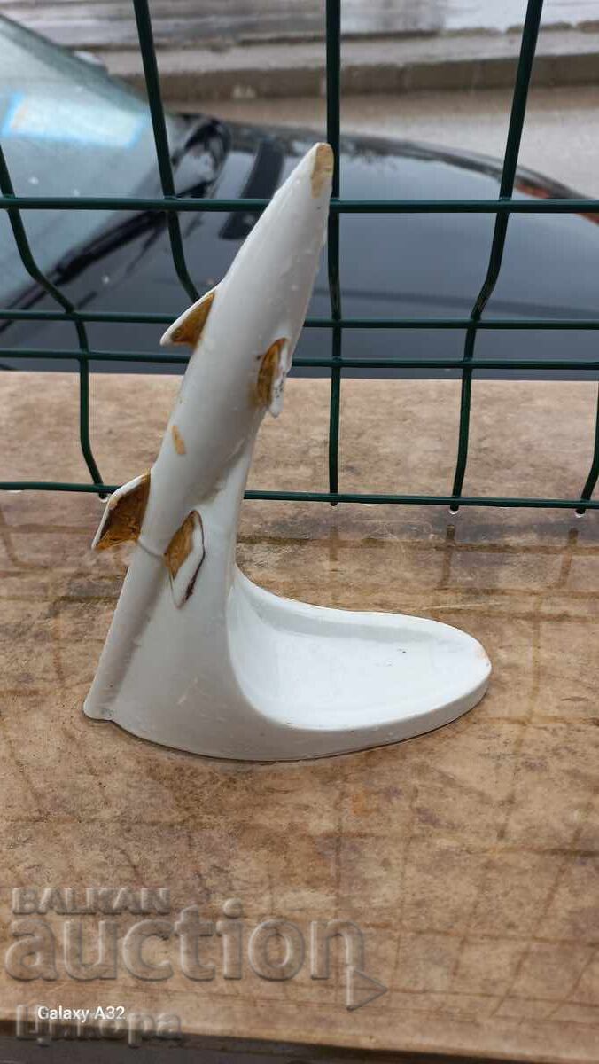 Παράδοση ΣΤΑΡ ΒΟΥΛΓΑΡΙΚΟ ΠΟΡΣΕΛΑΝΙΝΟ ΤΑΞΙΔΙΩΤΙΚΟ ΣΤΑΧΤΟΔΟΧΕΙΟ ΡΑΚΕΤΑ ΒΟΣΤΟΚ-2 ΣΙΠ