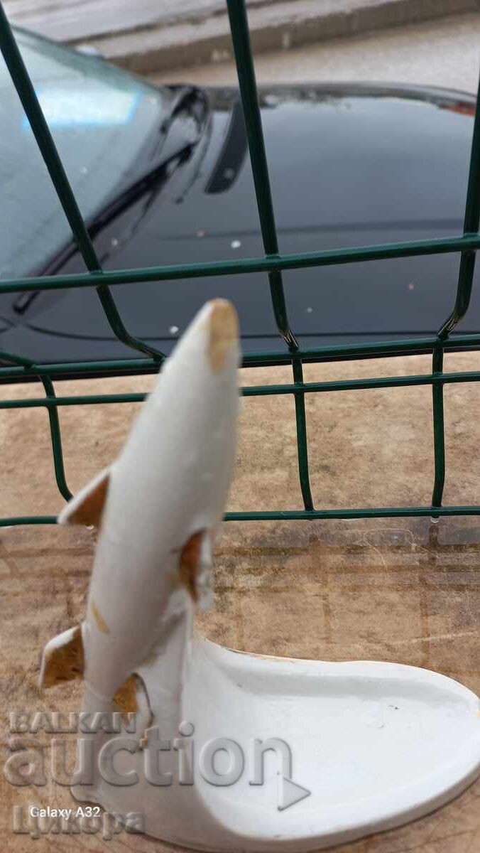 ΣΤΑΡ ΒΟΥΛΓΑΡΙΚΟ ΠΟΡΣΕΛΑΝΙΝΟ ΤΑΞΙΔΙΩΤΙΚΟ ΣΤΑΧΤΟΔΟΧΕΙΟ ΡΑΚΕΤΑ ΒΟΣΤΟΚ-2 ΣΙΠ - 5