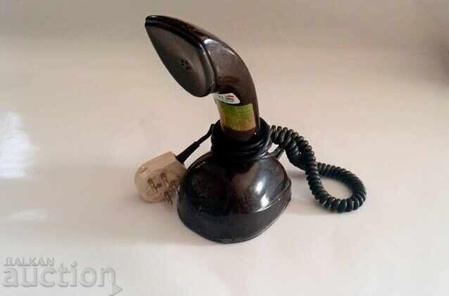 Telephone / COBRA BY ERICSSON, 1970s Telephone / COBRA BY ERICSSON, 1970s