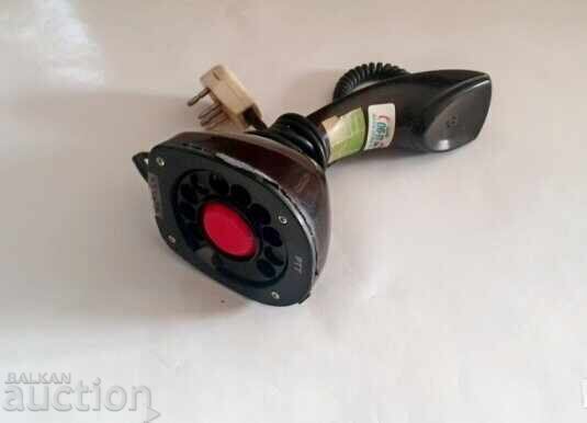 Телефон / COBRA ОТ ERICSSON, 1970-ТЕ Телефон / COBRA ОТ ERICSSON, 1970-ТЕ