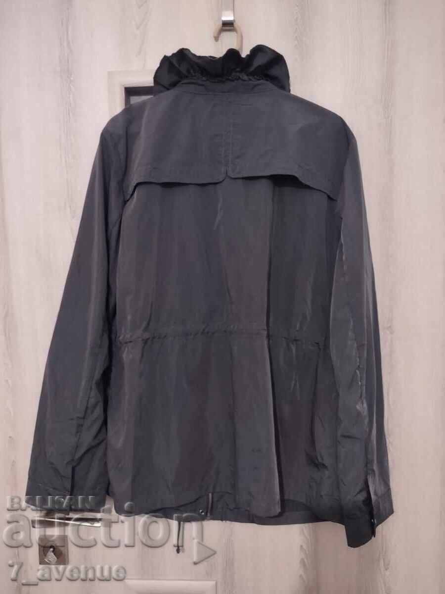 Auction Designer black jacket, Tom Tailor 6.04.25 Auction Designer black jacket, Tom Tailor 6.04.25