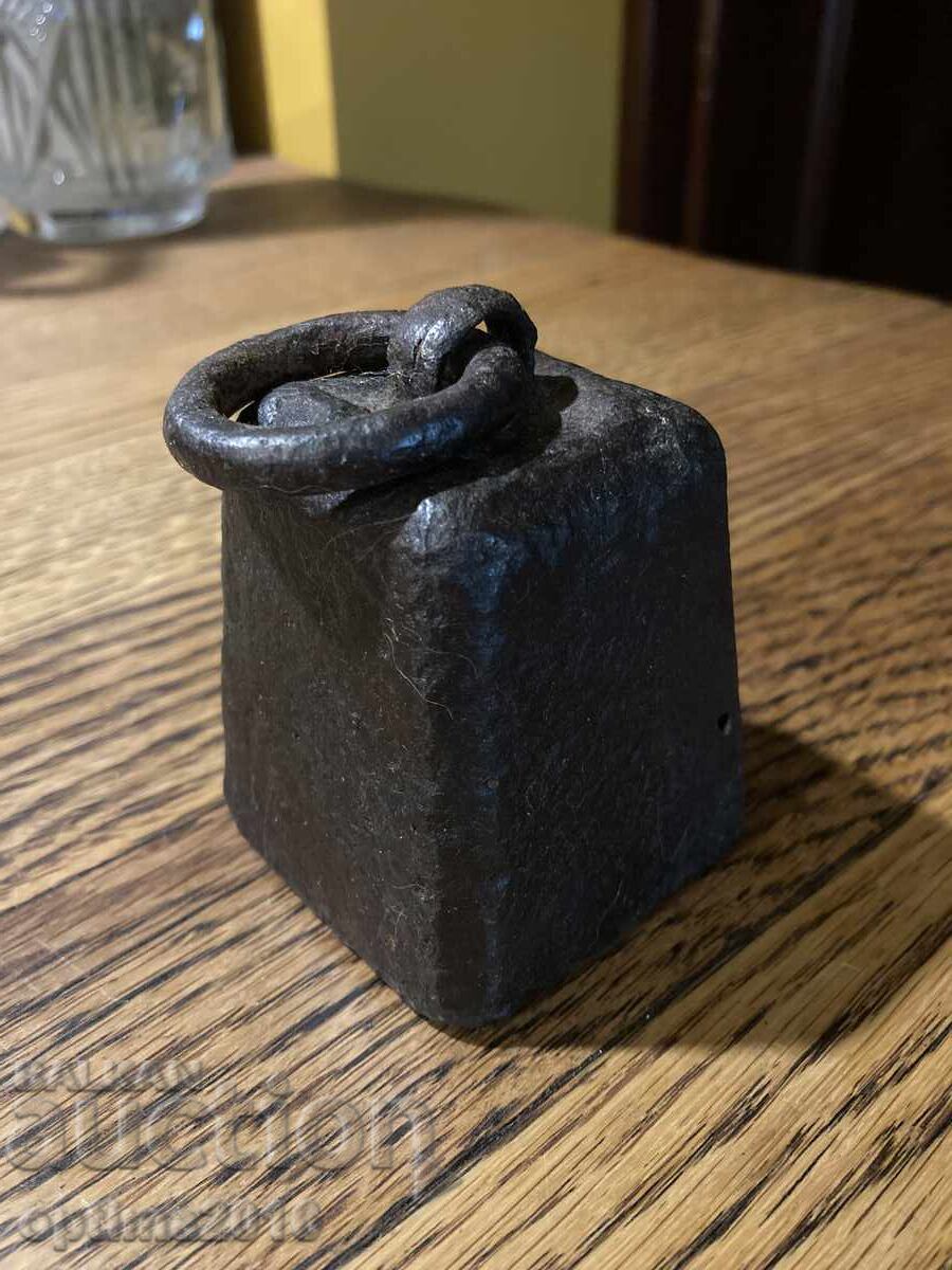 Topuz renascentist 1