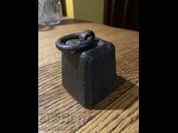 Topuz renascentist 1