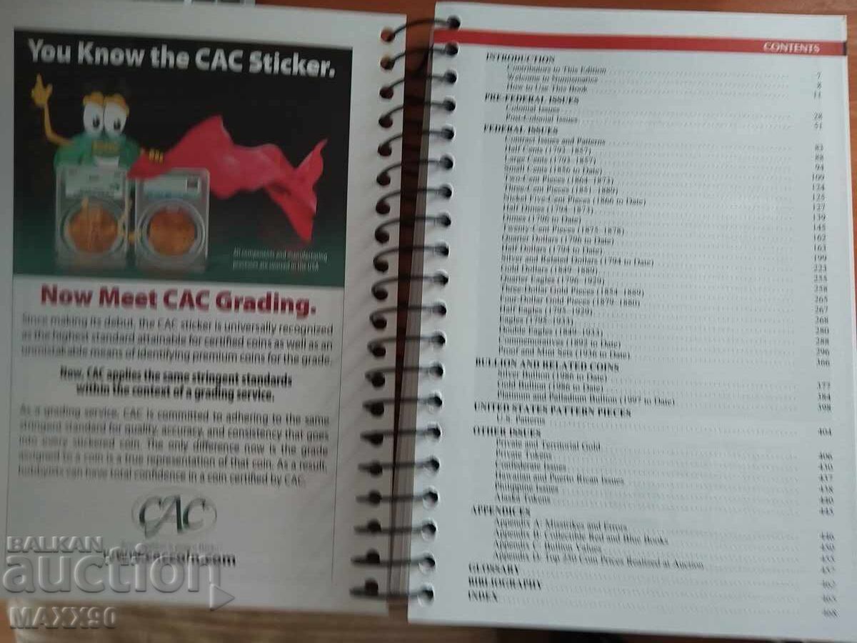 Licitație Ghid de prețuri Red Book 2025 Licitație Ghid de prețuri Red Book 2025