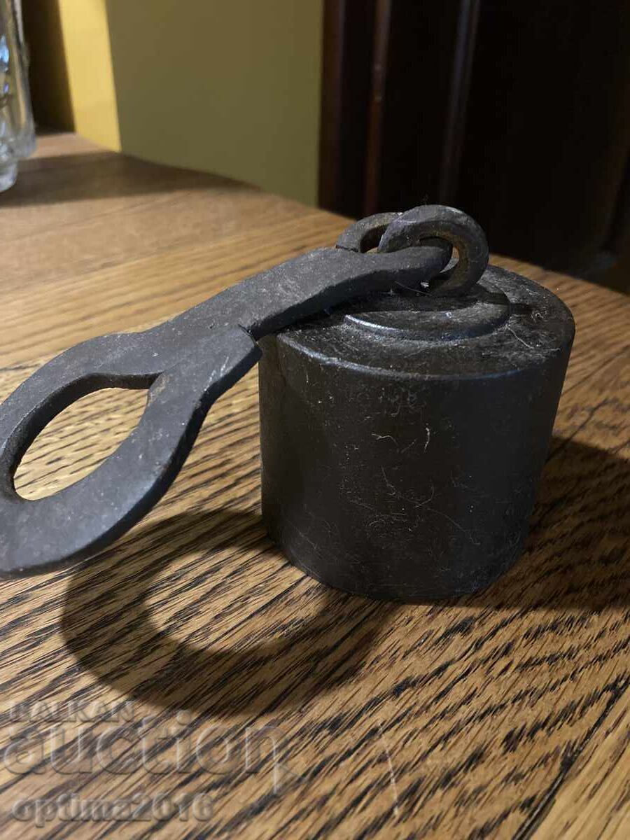 Topuz renascentist 2