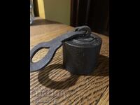 Topuz renascentist 2