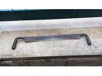 VECHI PUMNAL FORJAT MANUAL