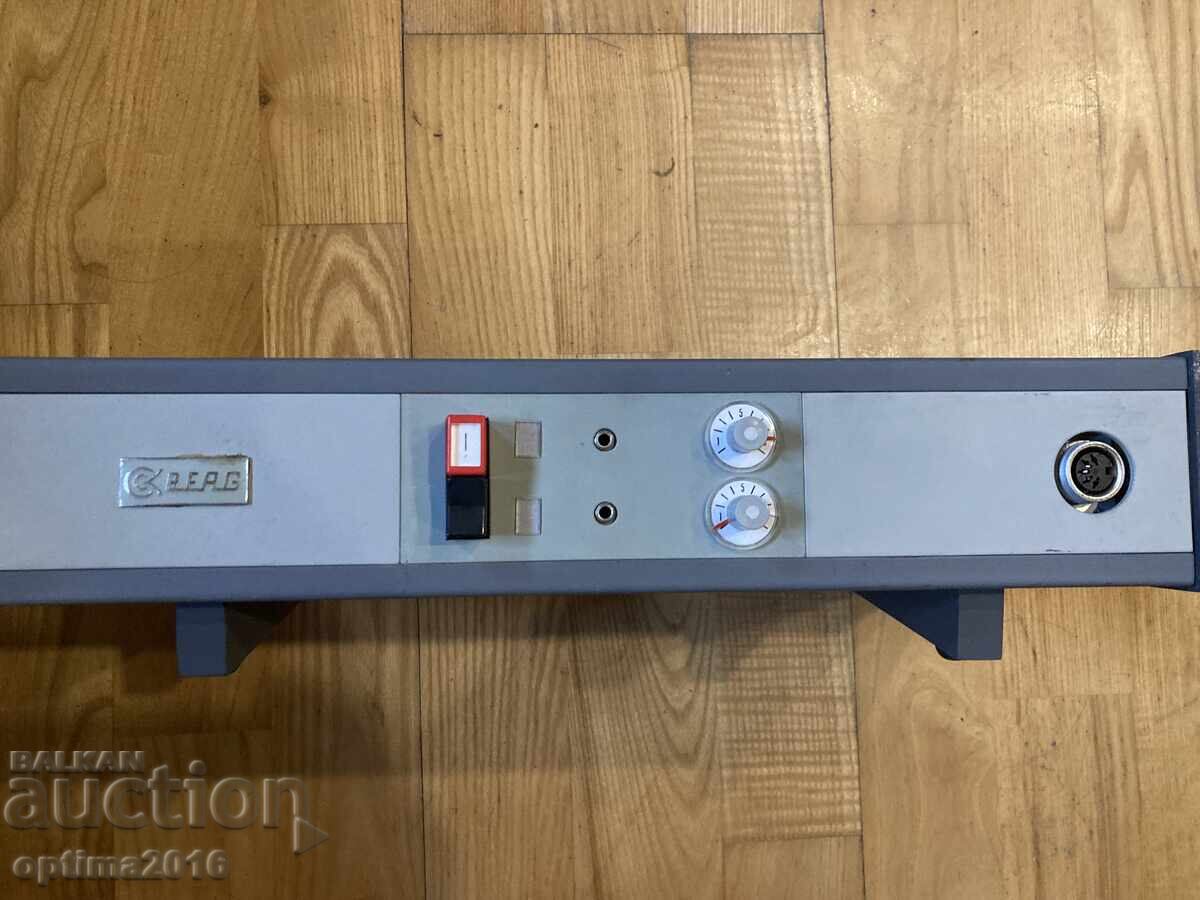 Παρτίδα ουγγρικού εξοπλισμού με τιμή 30.00 BGN | € 15.34