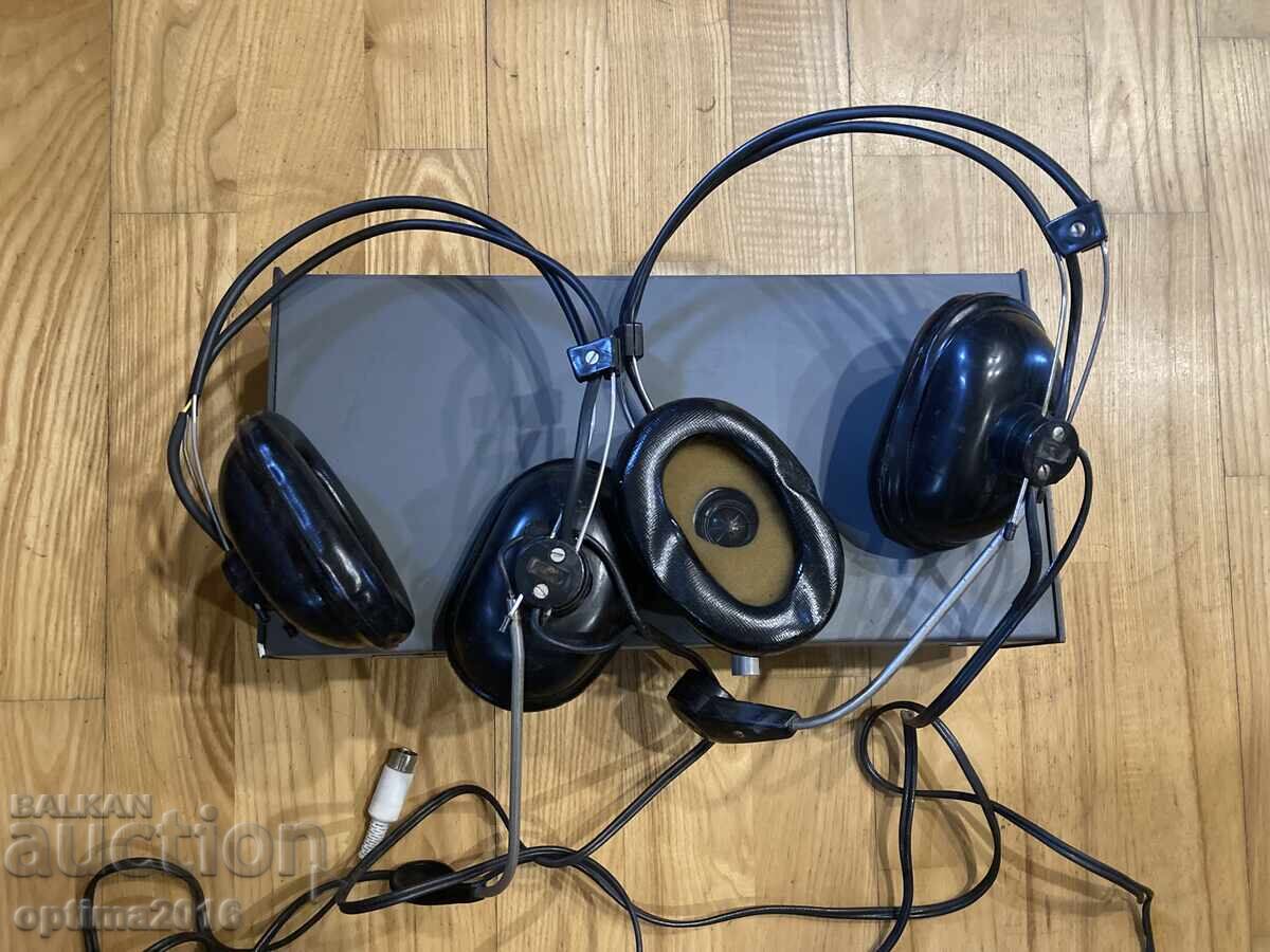 Παρτίδα ουγγρικού εξοπλισμού