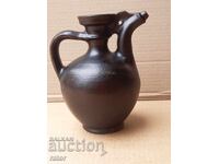 Σταρ Κρονδίρ, οξετήρας, στομνά - Βασίλειο Βουλγαρίας