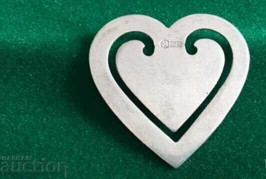 Livrarea Clip de argint Livrarea Clip de argint