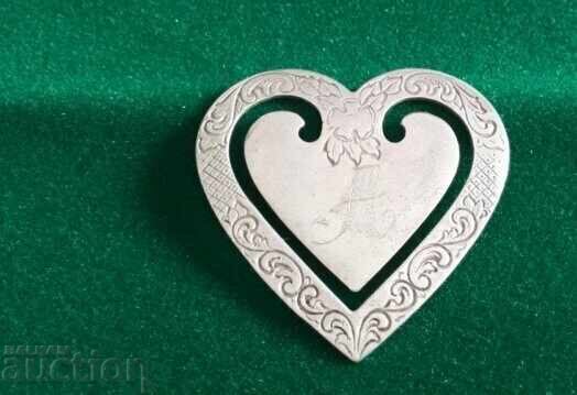 Clip de argint Clip de argint