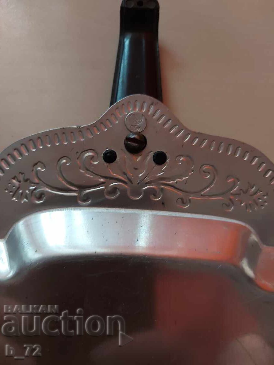 Table cleaning spatula - 5