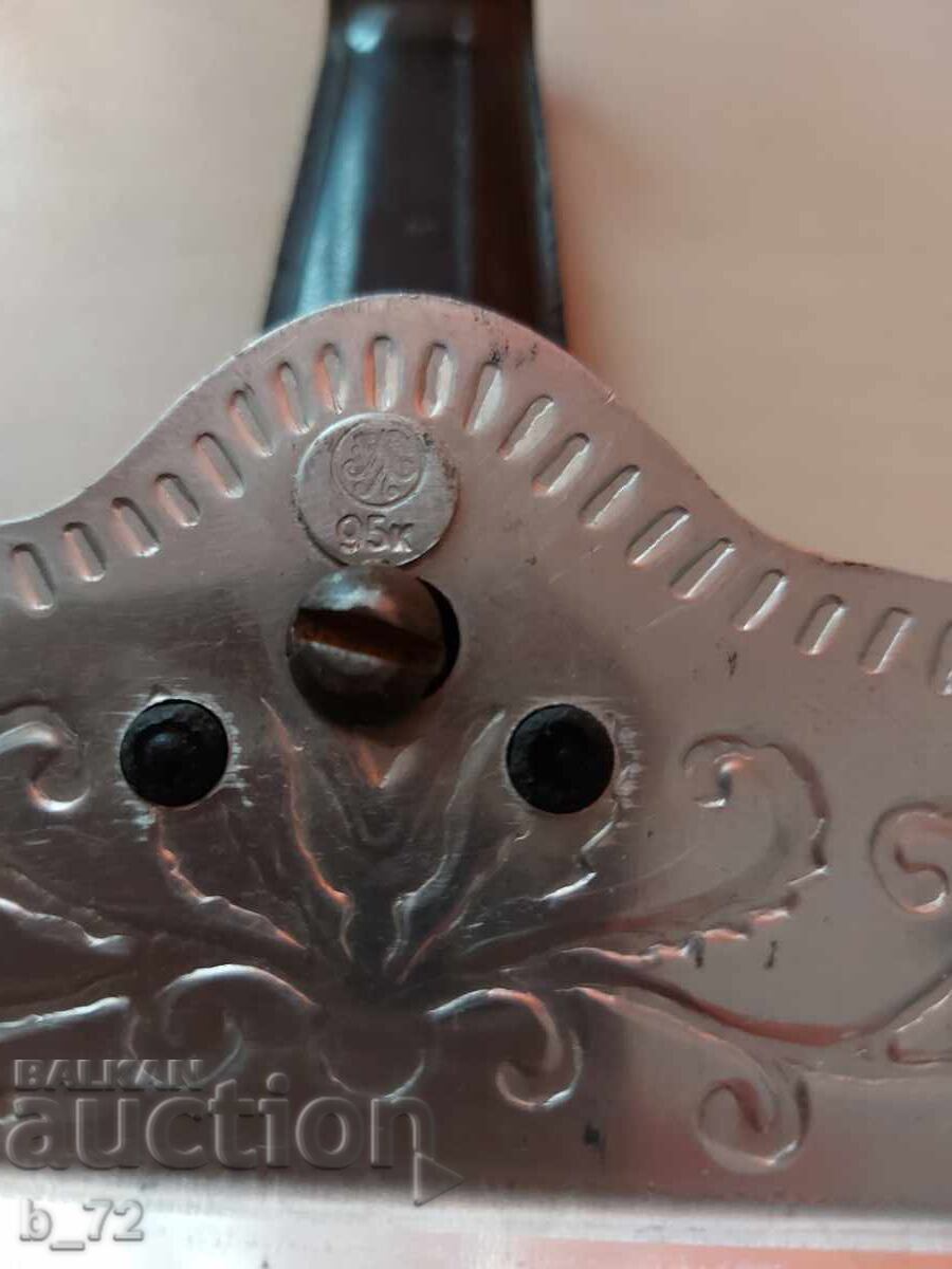 Table cleaning spatula