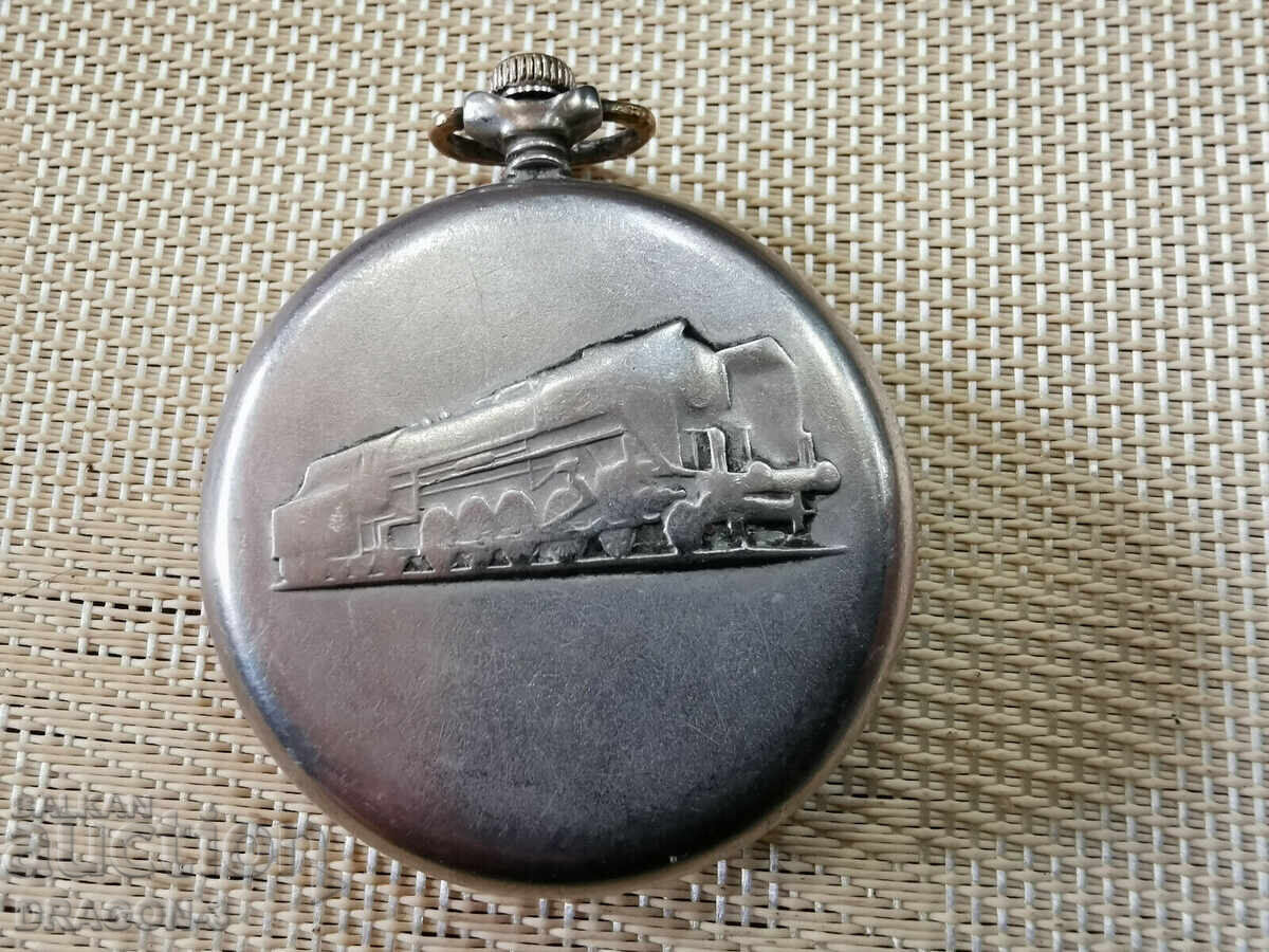 LIGHTNING WITH A TRAIN with price € 20.00 | 39.12 BGN