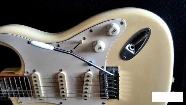 Доставка на Китара-warriors – electric guitar