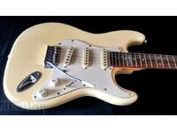 Chitară-warriors – chitară electrică