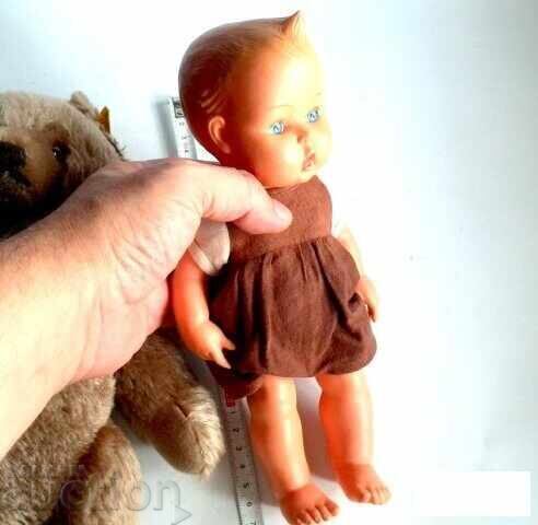 Rare German Early Harvest from 1960 MJHummel W. Goebel V10 with price 210.00 BGN | € 107.37