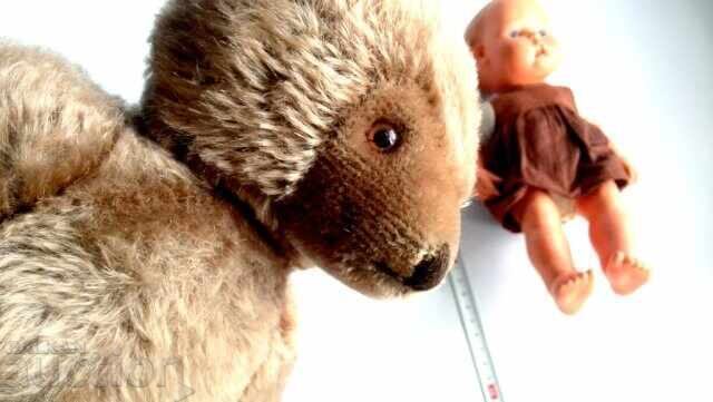 Rare German Early Harvest from 1960 MJHummel W. Goebel V10 - 5