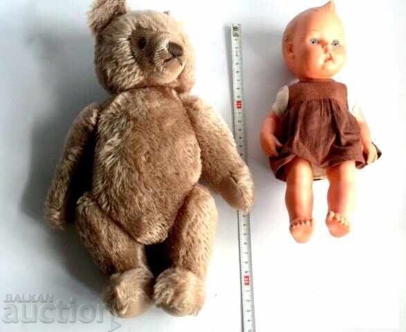 Rare German Early Harvest from 1960 MJHummel W. Goebel V10 - 6