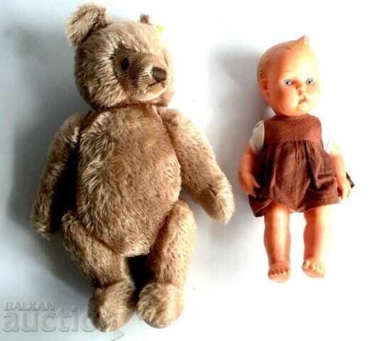 Rare German Early Harvest from 1960 MJHummel W. Goebel V10