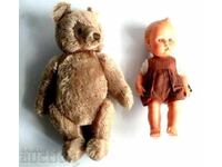 Rar german de epocă timpurie din 1960 MJHummel W. Goebel V10